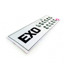 EXO/비매품/샘플사진